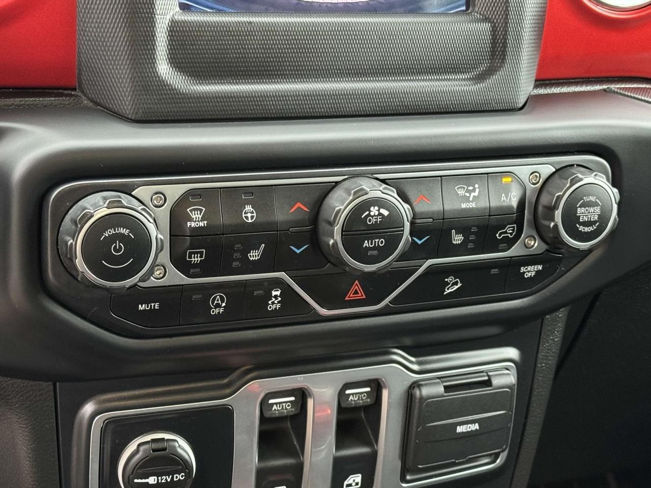 2019 Jeep Wrangler Rubicon Fredericksburg VA