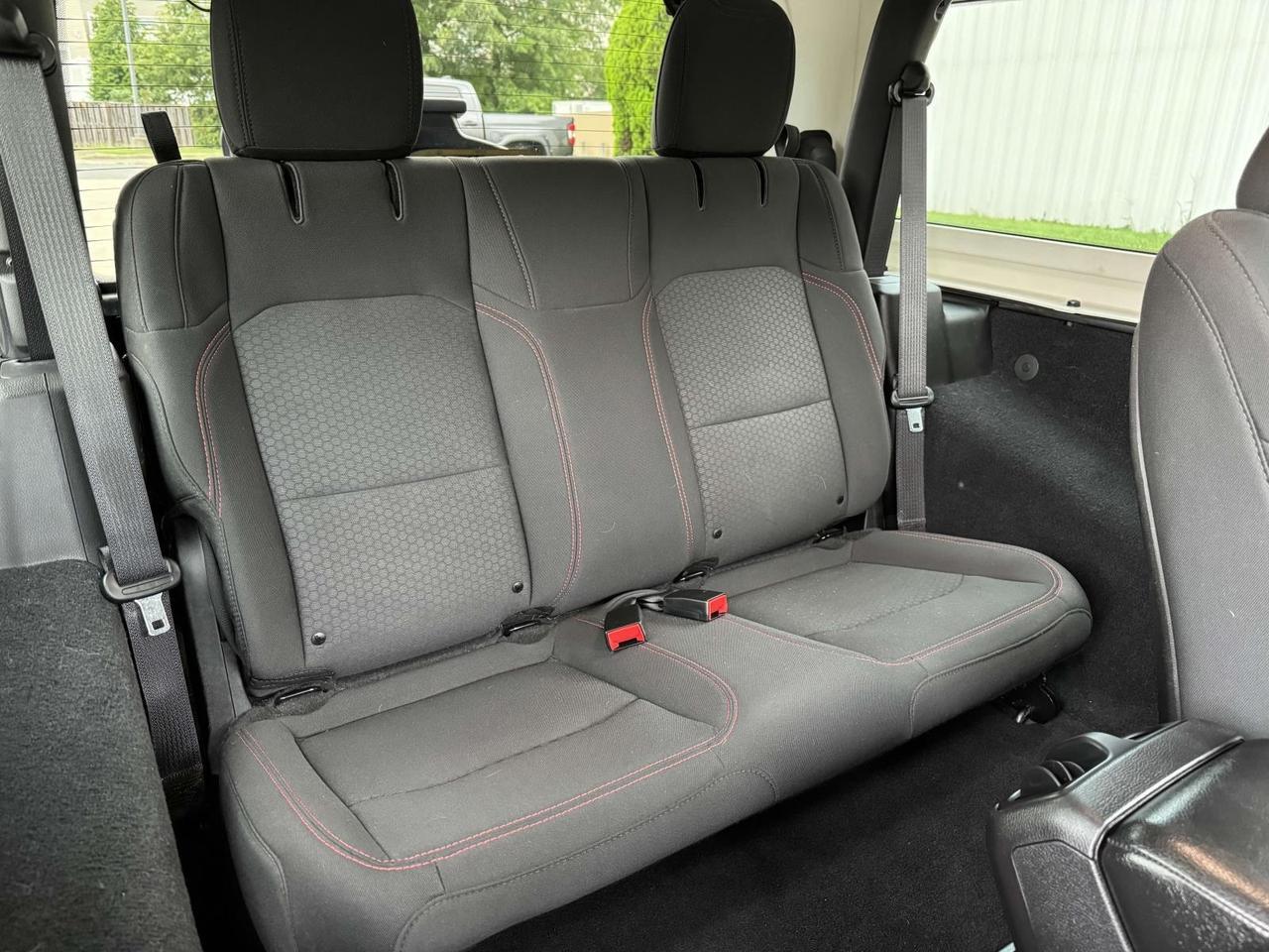 2019 Jeep Wrangler Rubicon Fredericksburg VA
