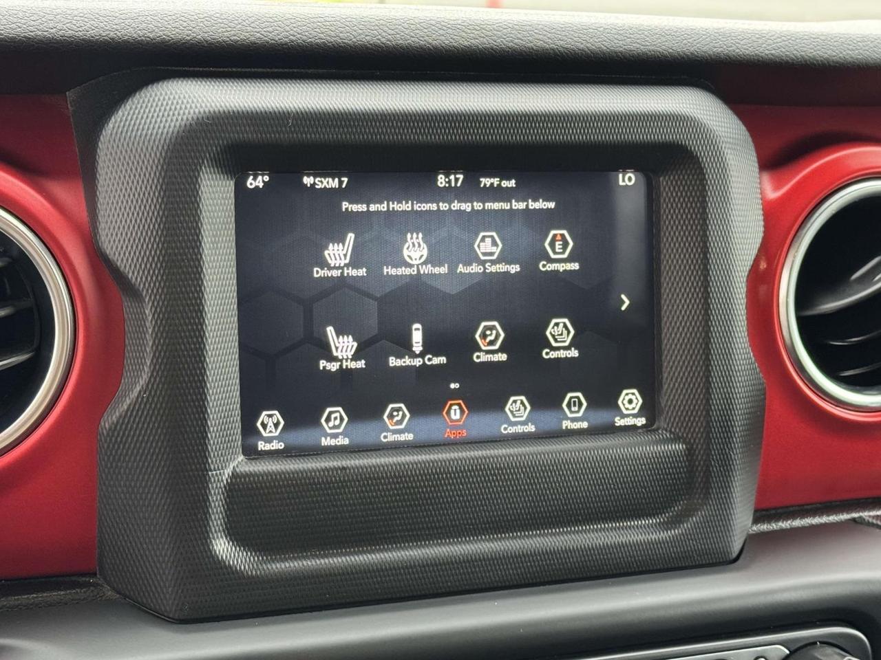 2019 Jeep Wrangler Rubicon Fredericksburg VA