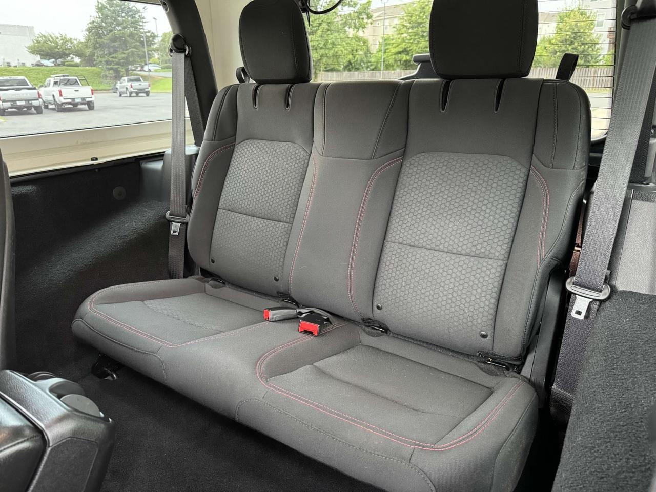 2019 Jeep Wrangler Rubicon Fredericksburg VA