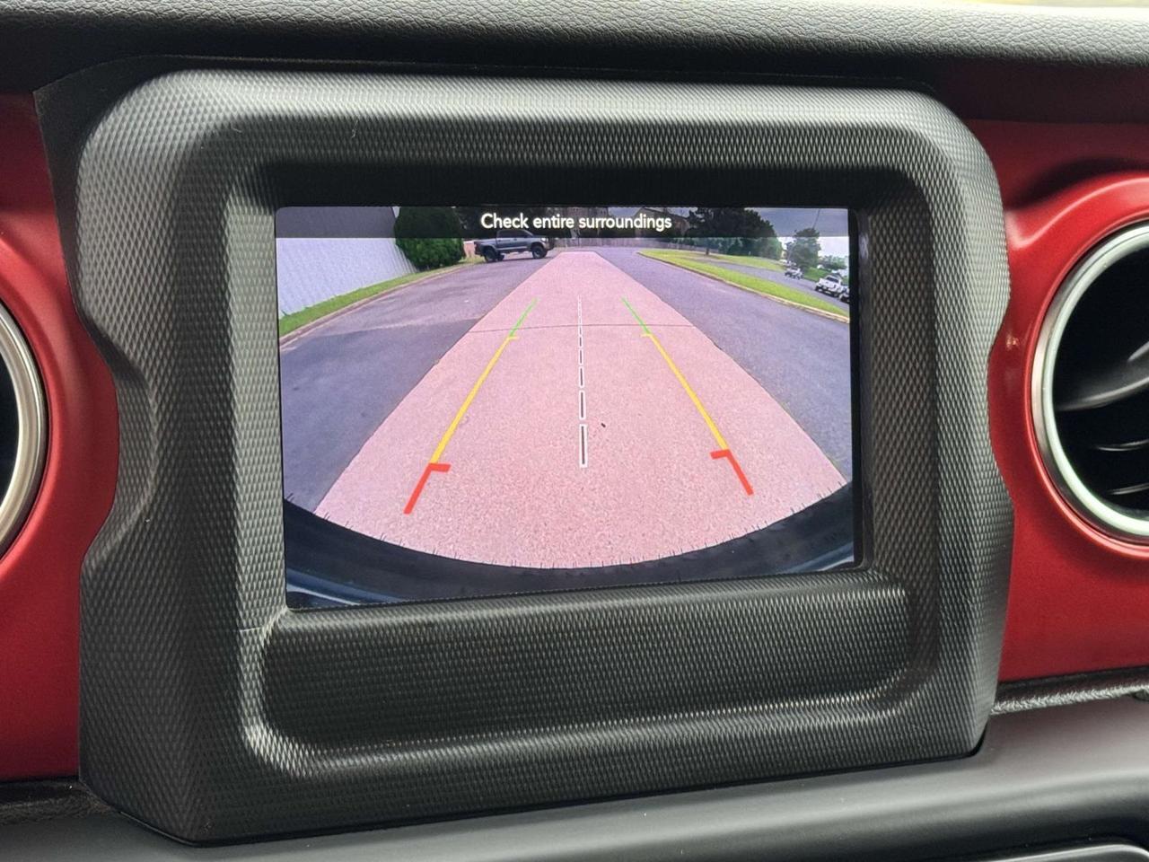 2019 Jeep Wrangler Rubicon Fredericksburg VA