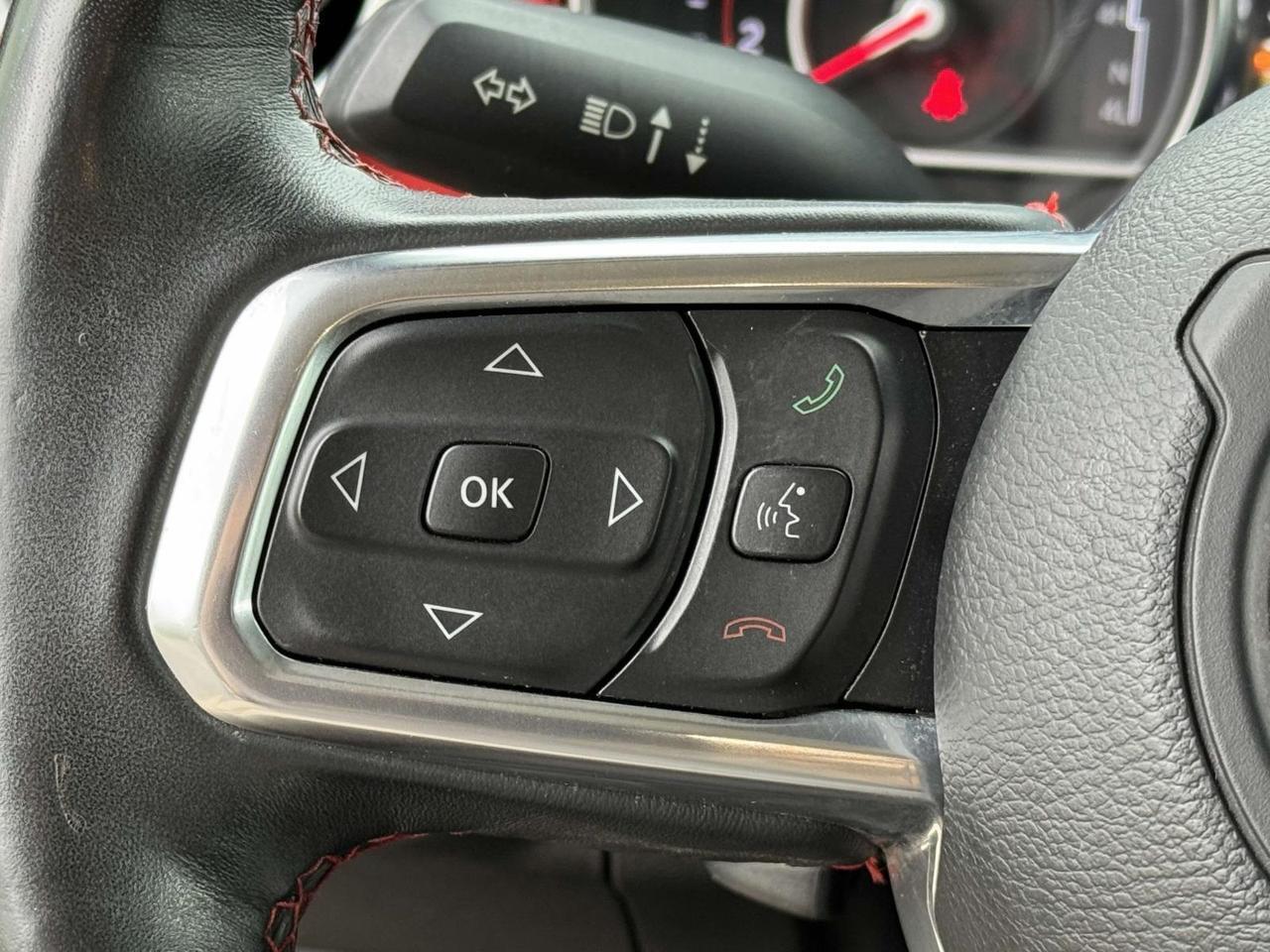 2019 Jeep Wrangler Rubicon Fredericksburg VA
