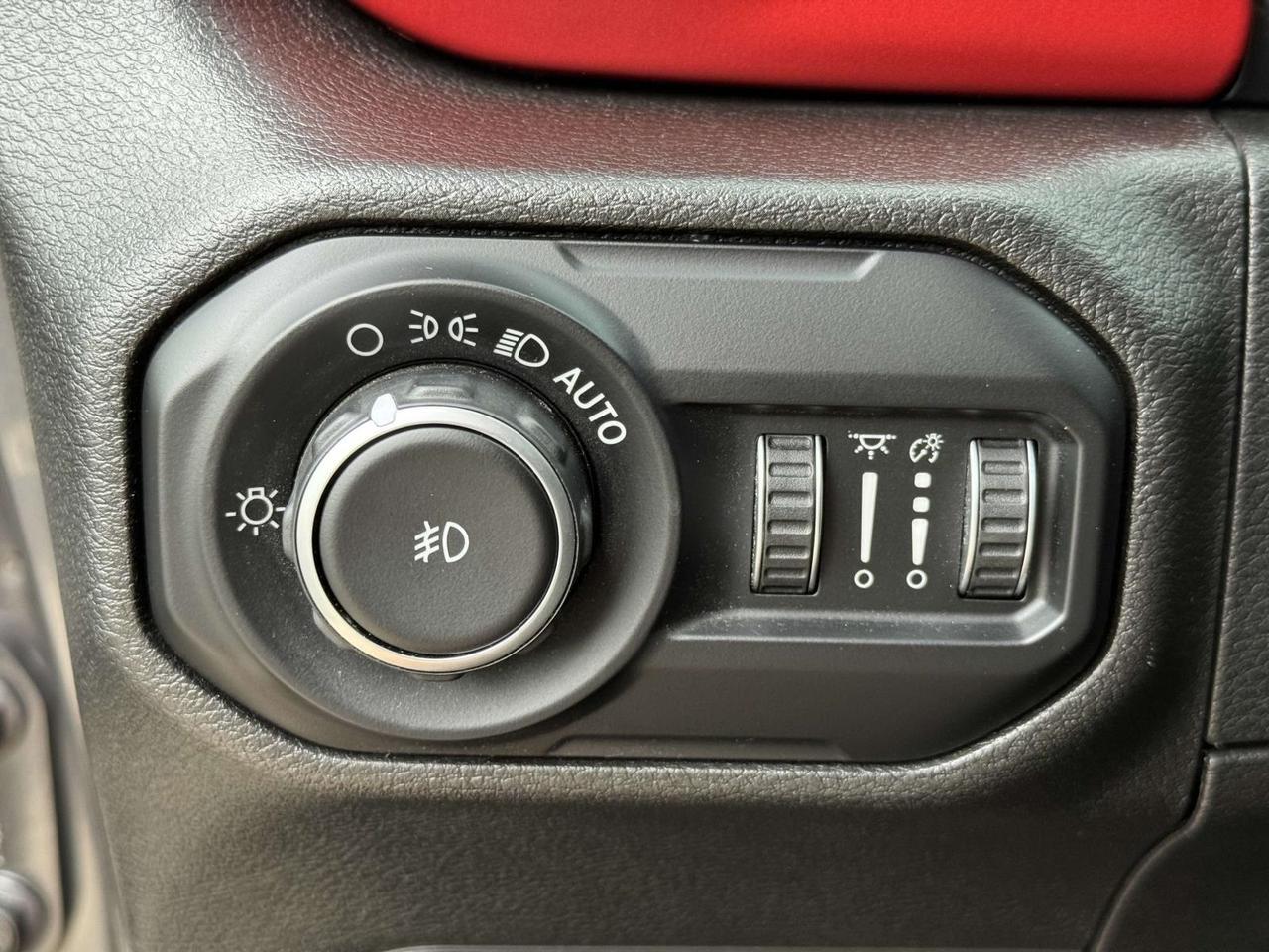 2019 Jeep Wrangler Rubicon Fredericksburg VA