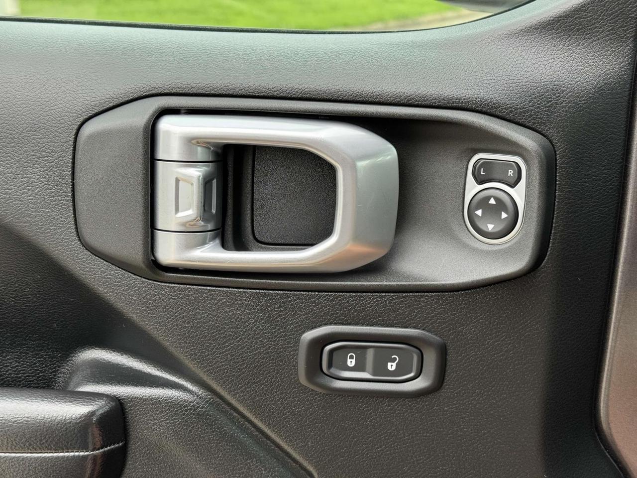 2019 Jeep Wrangler Rubicon Fredericksburg VA
