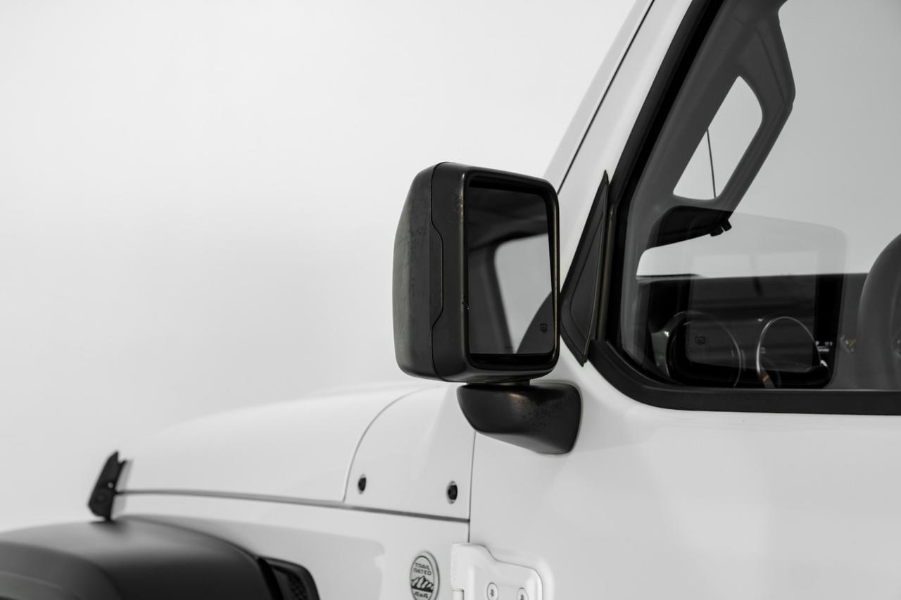 2019 Jeep Wrangler SPORT 4WD AUTOMATIC HARD TOP CONVERTIBLE REAR CAMERA KEYLESS STA Carrollton TX