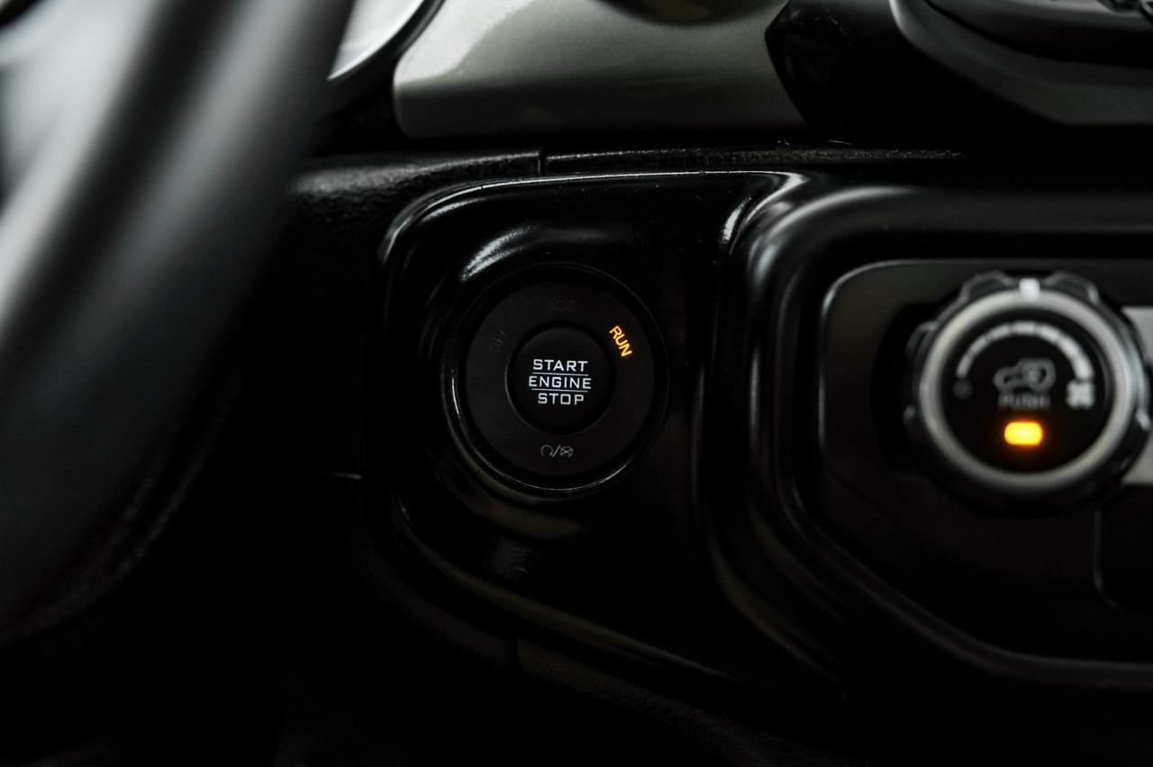 2019 Jeep Wrangler SPORT 4WD AUTOMATIC HARD TOP CONVERTIBLE REAR CAMERA KEYLESS STA Carrollton TX