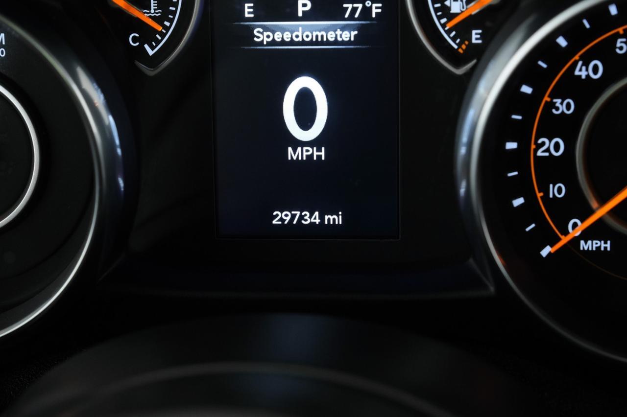 2019 Jeep Wrangler SPORT 4WD AUTOMATIC HARD TOP CONVERTIBLE REAR CAMERA KEYLESS STA Carrollton TX