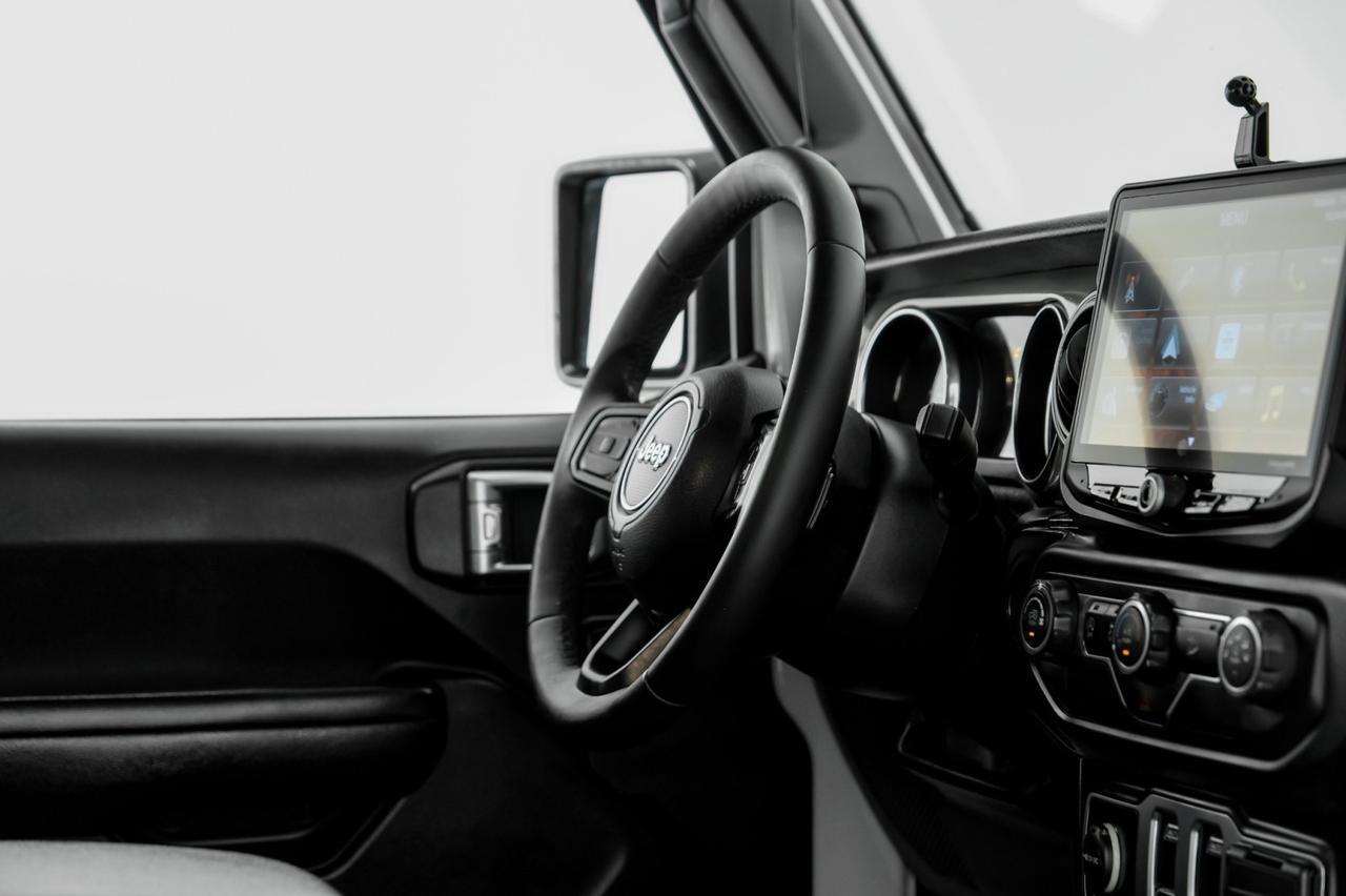 2019 Jeep Wrangler SPORT 4WD AUTOMATIC HARD TOP CONVERTIBLE REAR CAMERA KEYLESS STA Carrollton TX