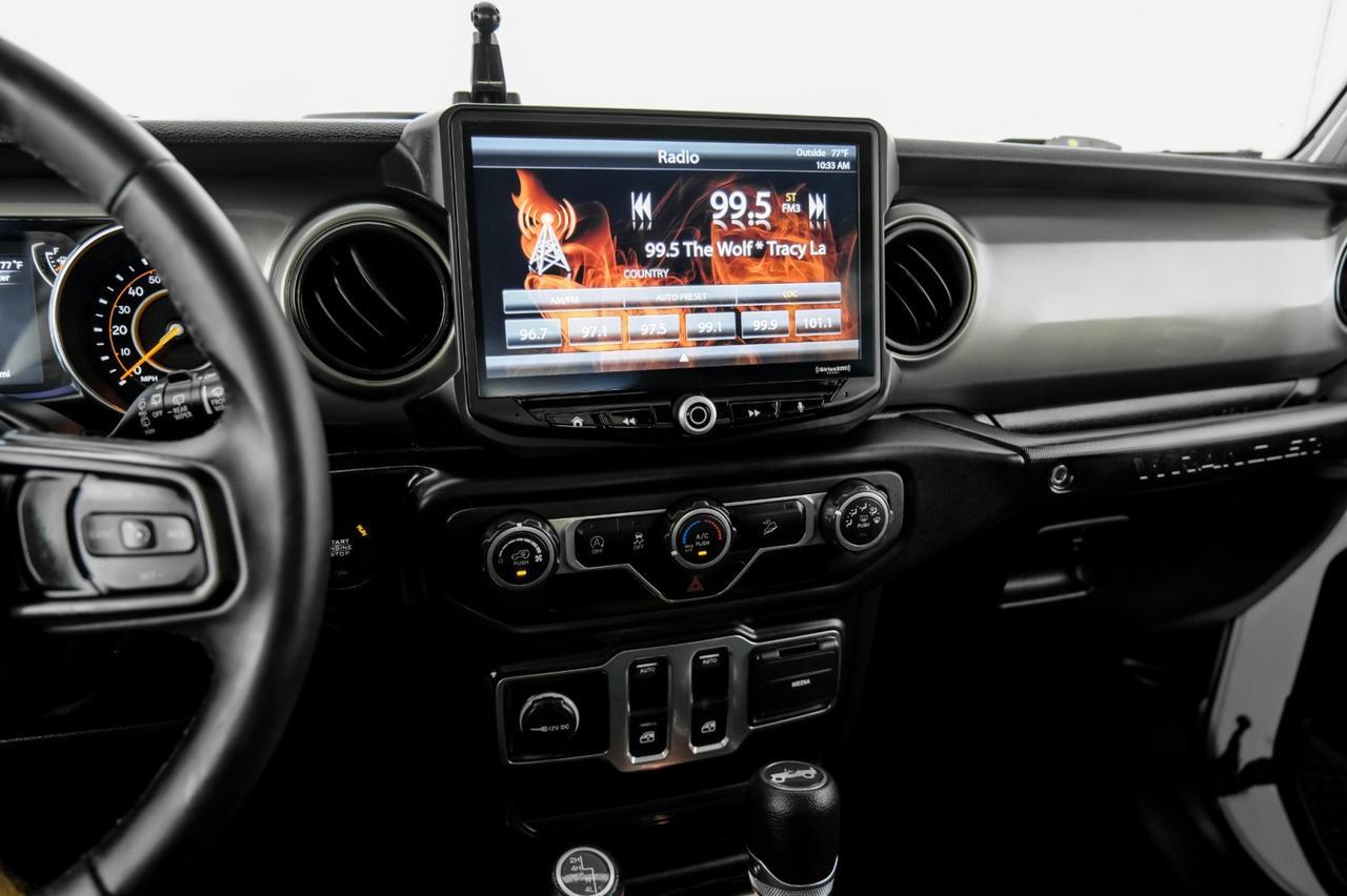 2019 Jeep Wrangler SPORT 4WD AUTOMATIC HARD TOP CONVERTIBLE REAR CAMERA KEYLESS STA Carrollton TX