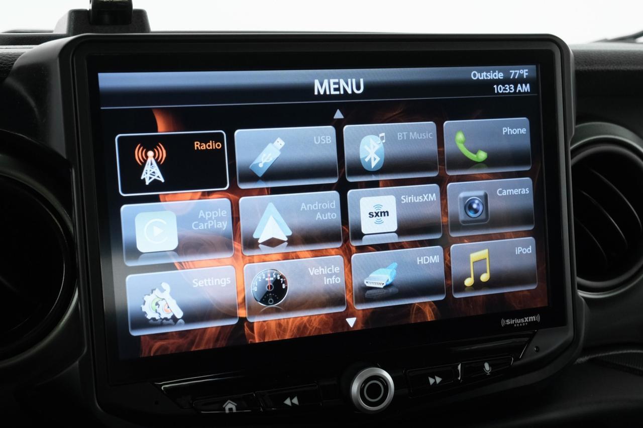 2019 Jeep Wrangler SPORT 4WD AUTOMATIC HARD TOP CONVERTIBLE REAR CAMERA KEYLESS STA Carrollton TX