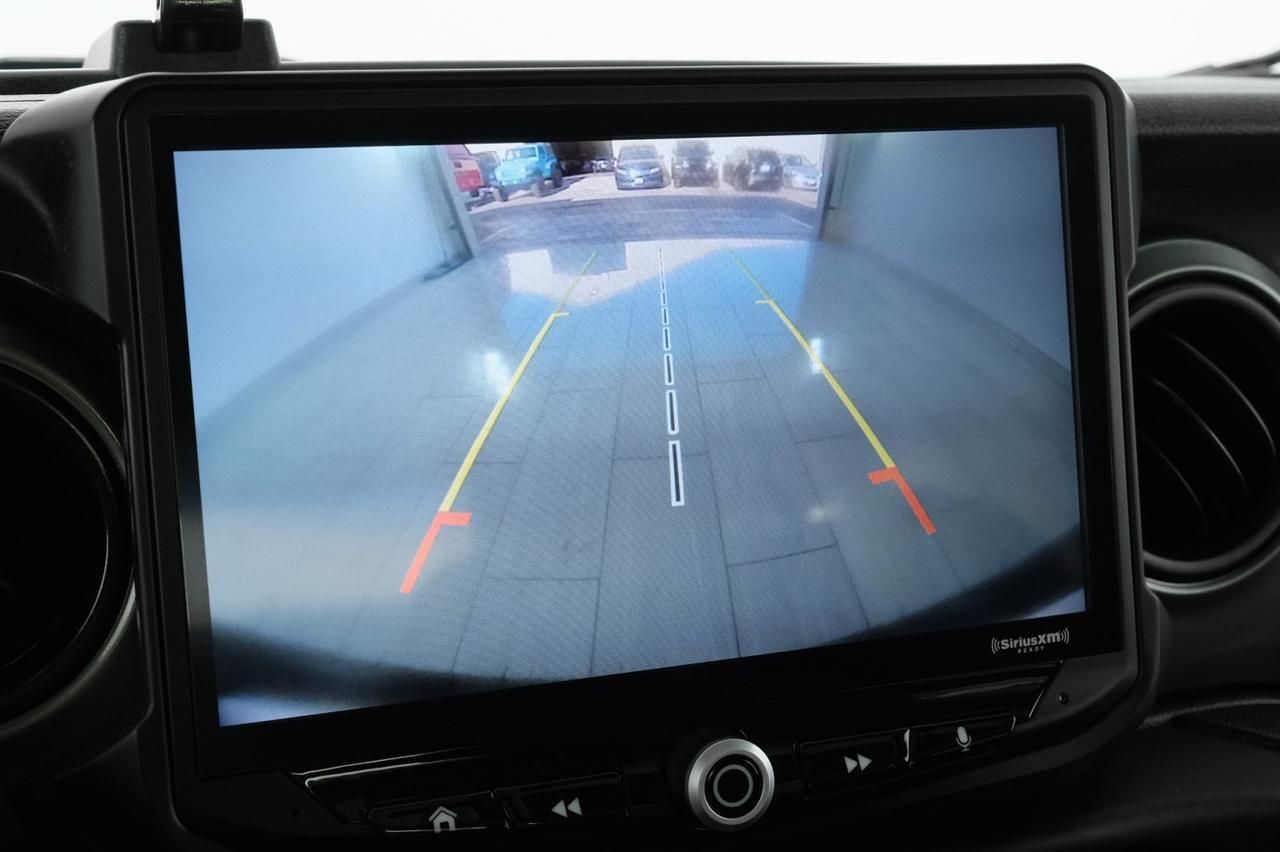 2019 Jeep Wrangler SPORT 4WD AUTOMATIC HARD TOP CONVERTIBLE REAR CAMERA KEYLESS STA Carrollton TX