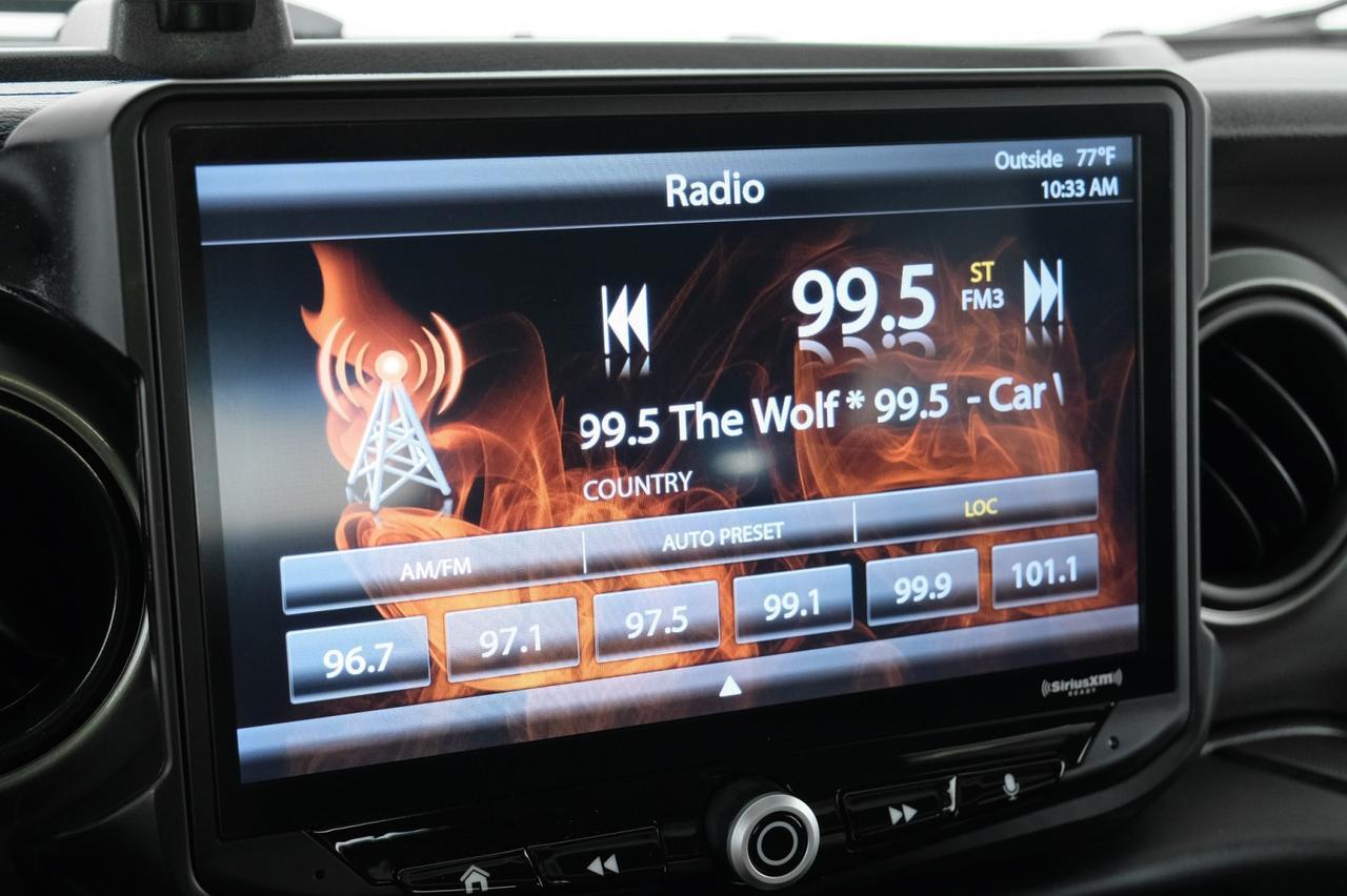 2019 Jeep Wrangler SPORT 4WD AUTOMATIC HARD TOP CONVERTIBLE REAR CAMERA KEYLESS STA Carrollton TX