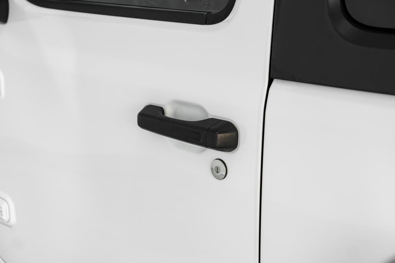 2019 Jeep Wrangler SPORT 4WD AUTOMATIC HARD TOP CONVERTIBLE REAR CAMERA KEYLESS STA Carrollton TX