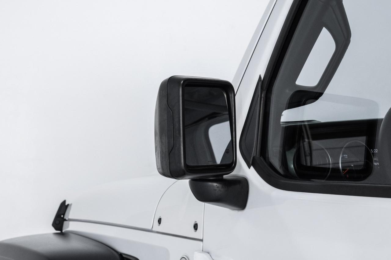 2019 Jeep Wrangler SPORT 4WD AUTOMATIC SOFT TOP CONVERTIBLE REAR CAMERA KEYLESS STA Carrollton TX