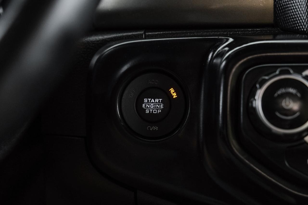 2019 Jeep Wrangler SPORT 4WD AUTOMATIC SOFT TOP CONVERTIBLE REAR CAMERA KEYLESS STA Carrollton TX