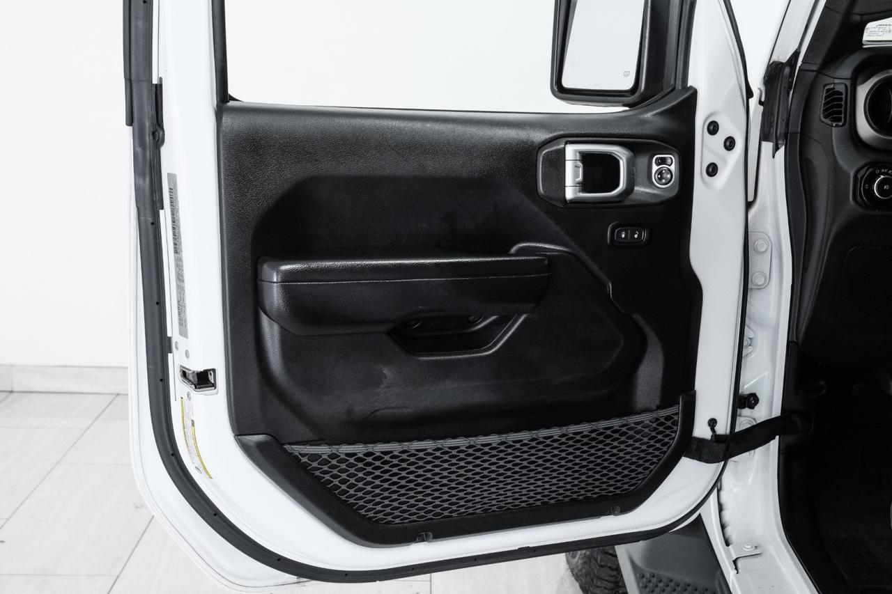 2019 Jeep Wrangler SPORT 4WD AUTOMATIC SOFT TOP CONVERTIBLE REAR CAMERA KEYLESS STA Carrollton TX