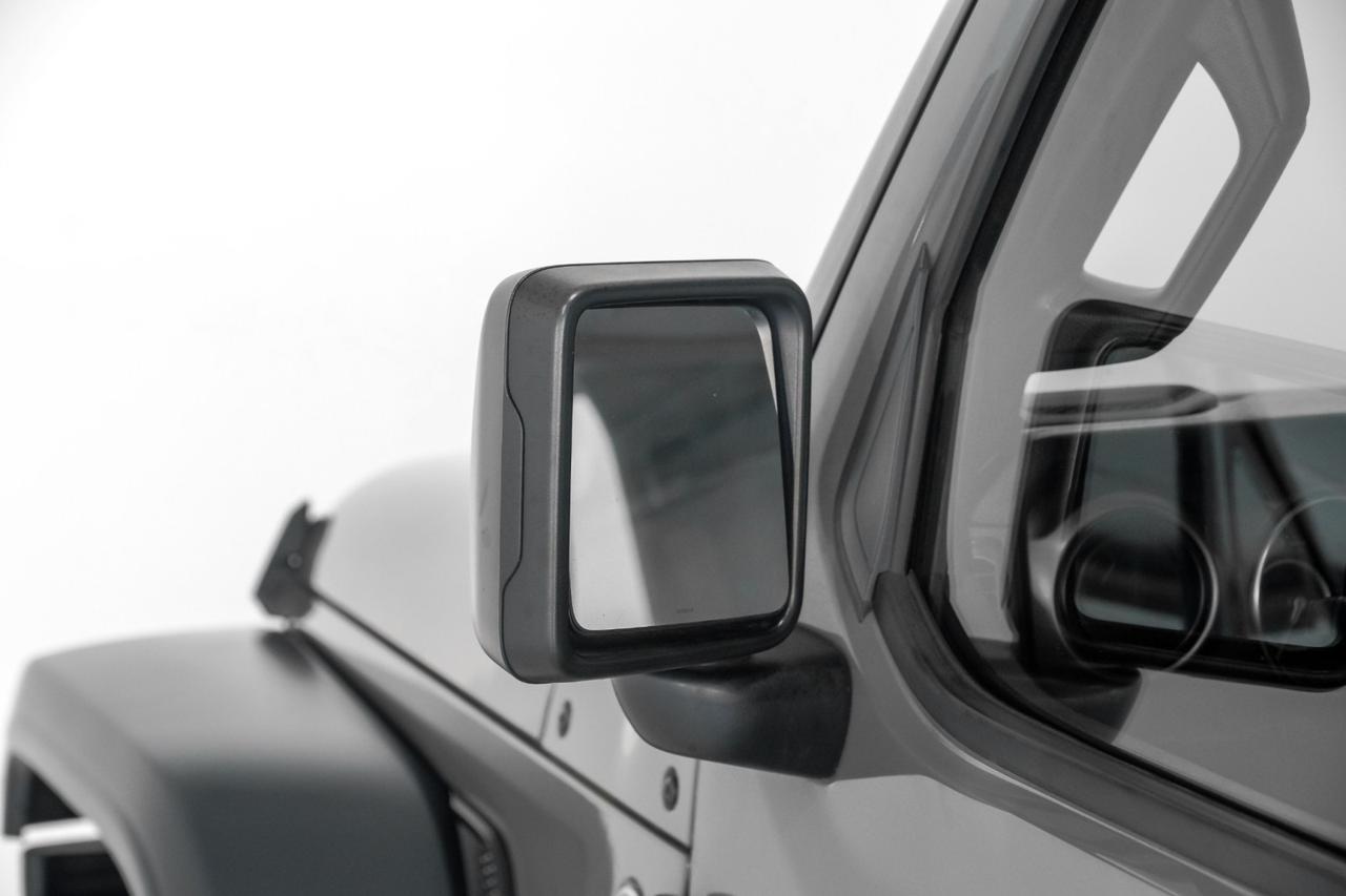 2019 Jeep Wrangler SPORT 4WD AUTOMATIC SOFT TOP CONVERTIBLE REAR CAMERA KEYLESS STA Carrollton TX
