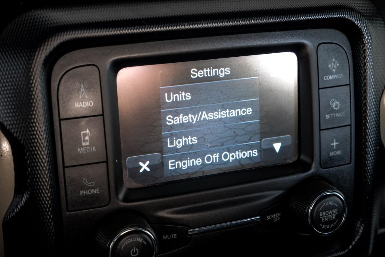 2019 Jeep Wrangler SPORT 4WD AUTOMATIC SOFT TOP CONVERTIBLE REAR CAMERA KEYLESS STA Carrollton TX