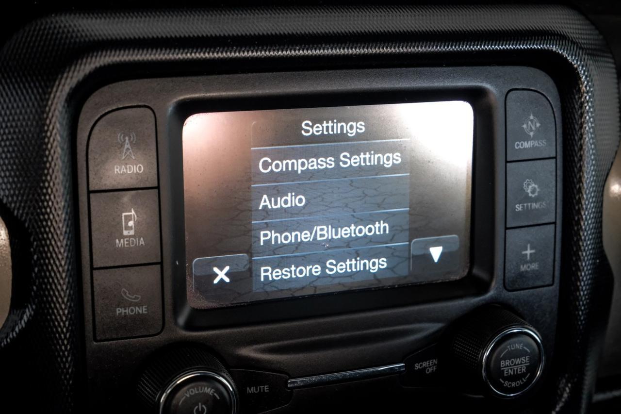 2019 Jeep Wrangler SPORT 4WD AUTOMATIC SOFT TOP CONVERTIBLE REAR CAMERA KEYLESS STA Carrollton TX