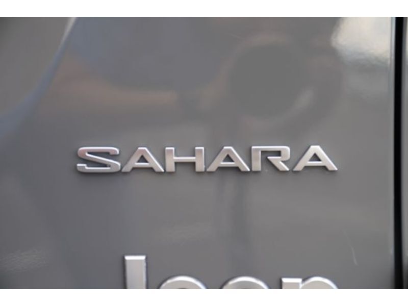 2019 Jeep Wrangler Sahara Huntington UT