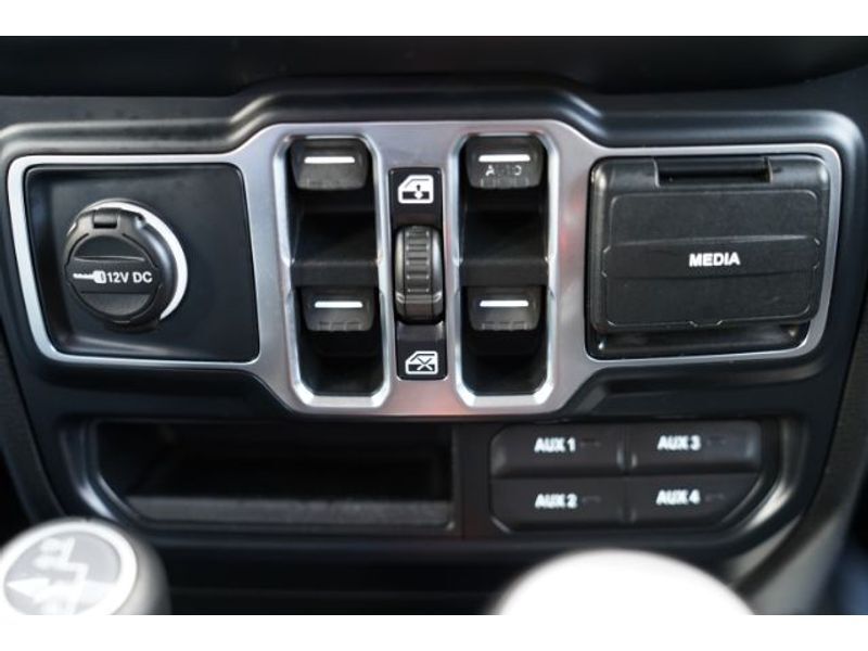 2019 Jeep Wrangler Sahara Huntington UT