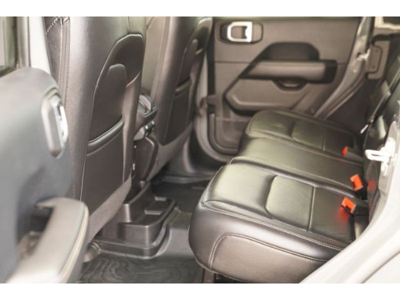 2019 Jeep Wrangler Sahara Huntington UT
