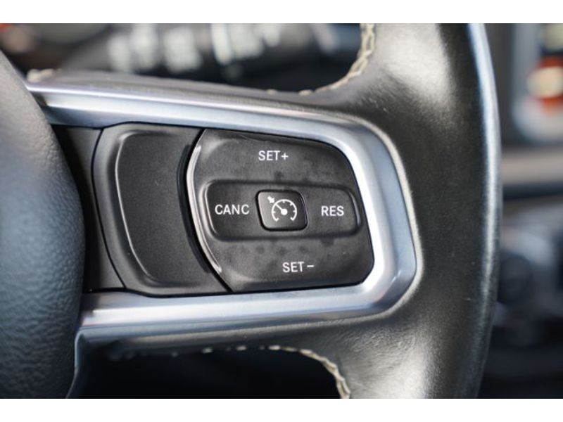 2019 Jeep Wrangler Sahara Huntington UT
