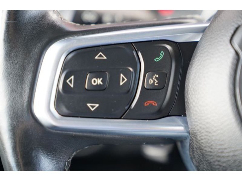 2019 Jeep Wrangler Sahara Huntington UT