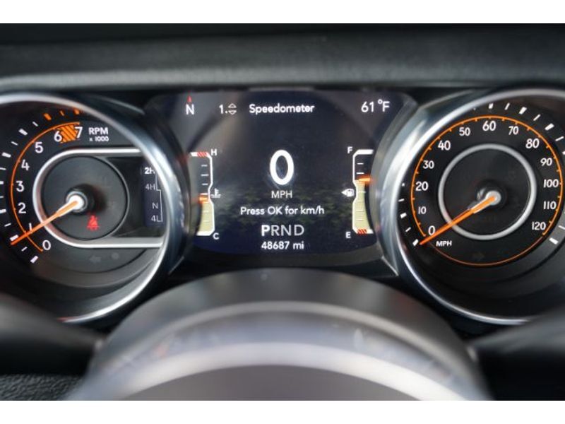 2019 Jeep Wrangler Sahara Huntington UT