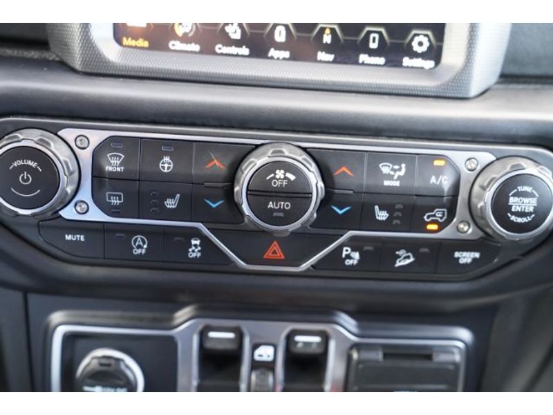 2019 Jeep Wrangler Sahara Huntington UT