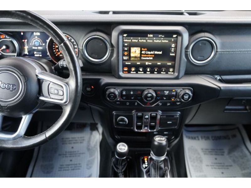 2019 Jeep Wrangler Sahara Huntington UT