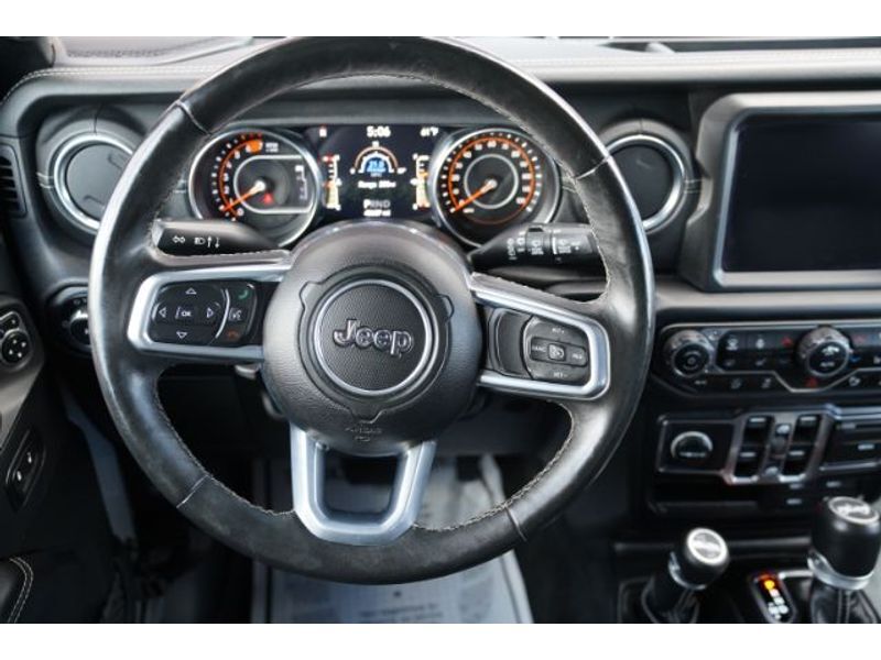 2019 Jeep Wrangler Sahara Huntington UT