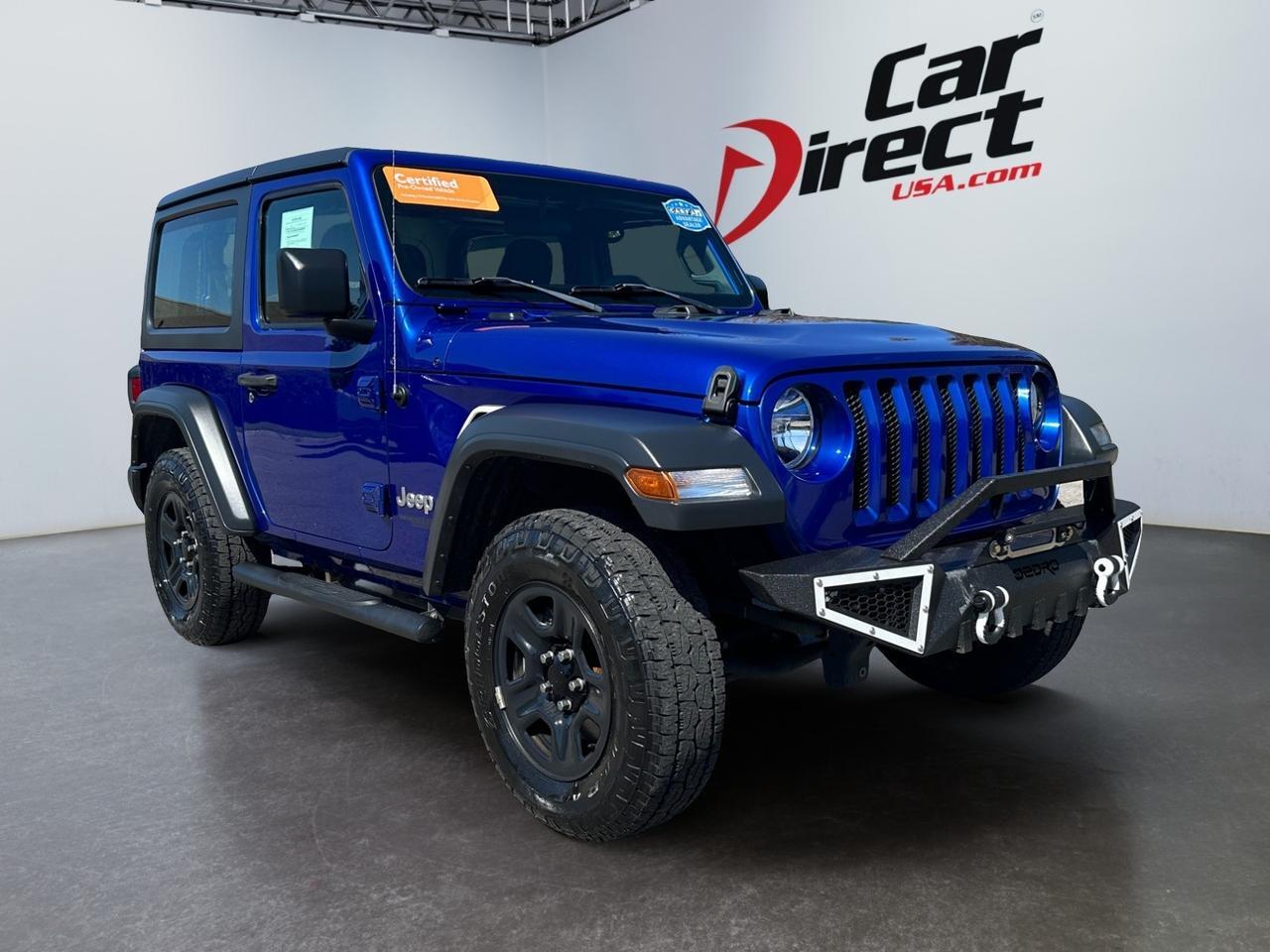 Used Jeep Virginia Beach VA