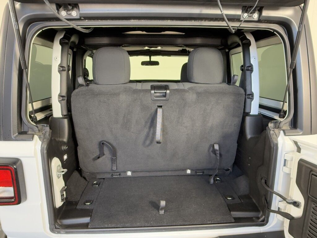 2019 Jeep Wrangler Sport 4x4 w/Hardtop Maumee OH