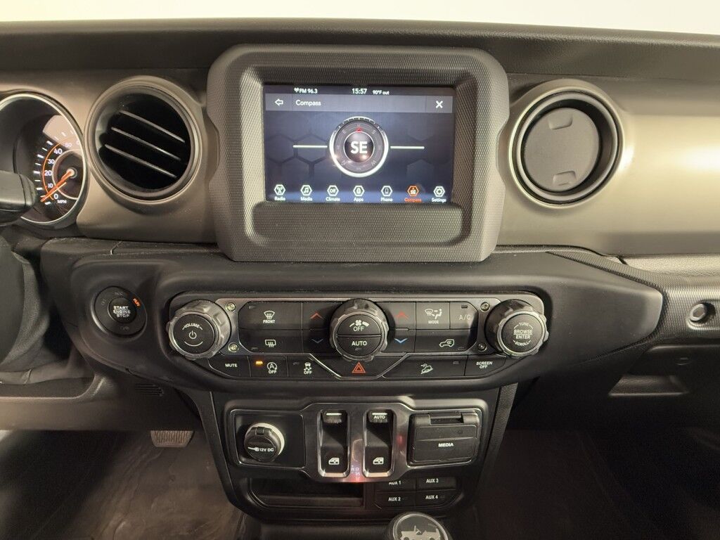 2019 Jeep Wrangler Sport 4x4 w/Hardtop Maumee OH