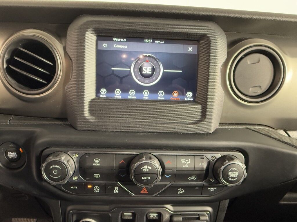 2019 Jeep Wrangler Sport 4x4 w/Hardtop Maumee OH
