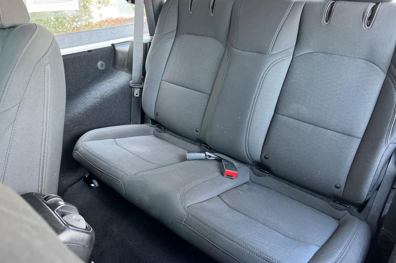 2019 Jeep Wrangler Sport Roseville CA