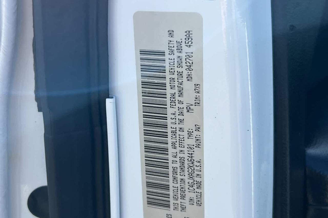 2019 Jeep Wrangler Sport Roseville CA