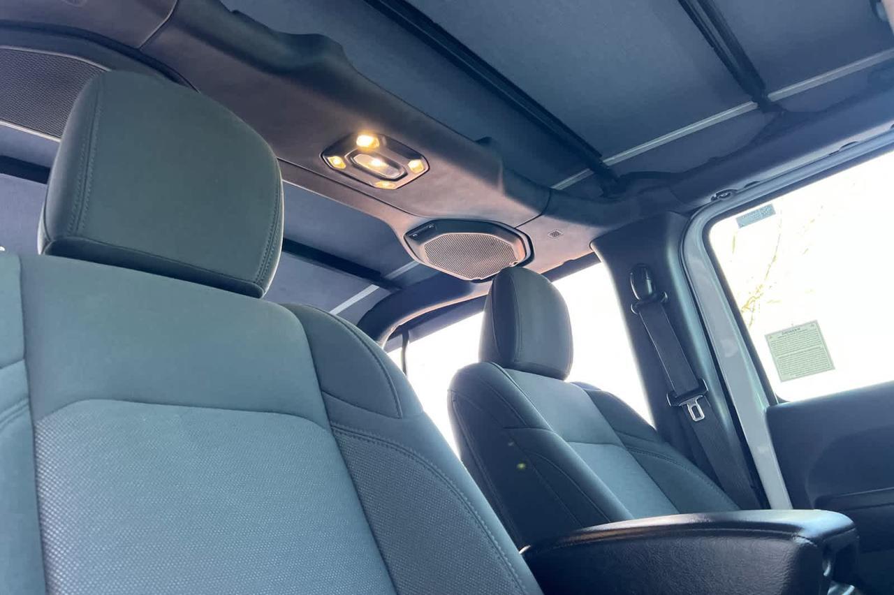 2019 Jeep Wrangler Sport Roseville CA