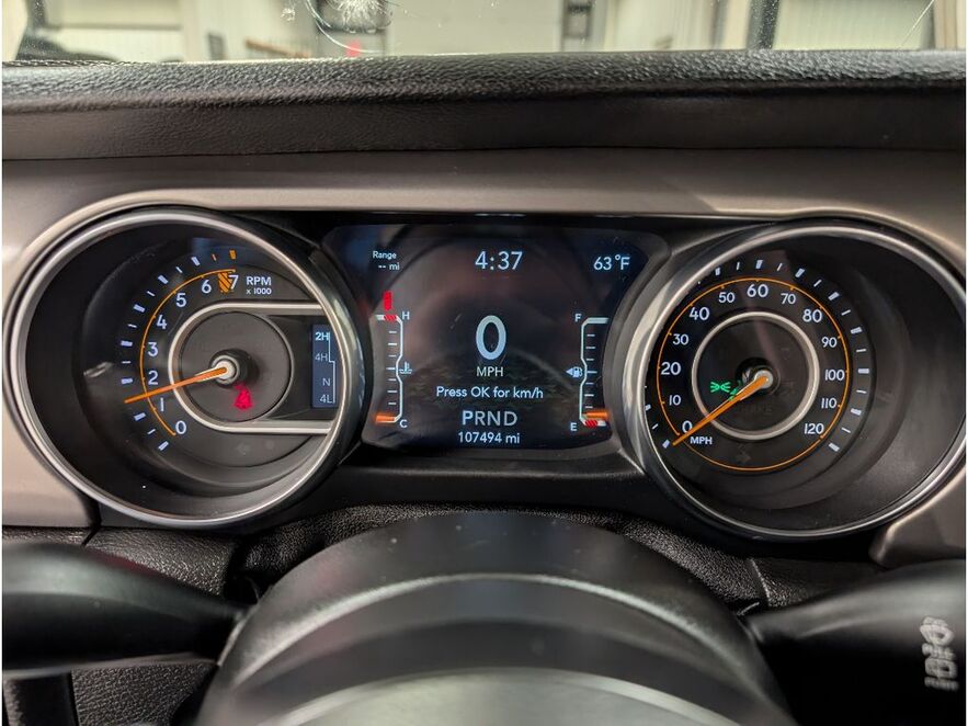 2019 Jeep Wrangler Sport S Bozeman MT 2019 Jeep Wrangler Sport S Bozeman MT