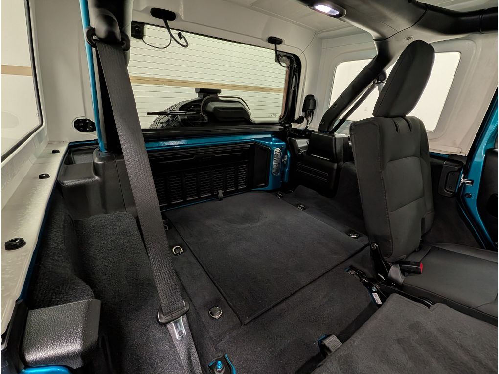 2019 Jeep Wrangler Sport S Bozeman MT