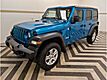 2019 Jeep Wrangler Sport S