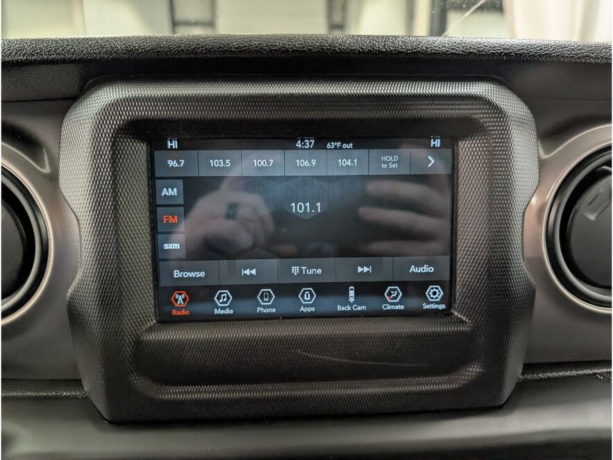 2019 Jeep Wrangler Sport S Bozeman MT 2019 Jeep Wrangler Sport S Bozeman MT