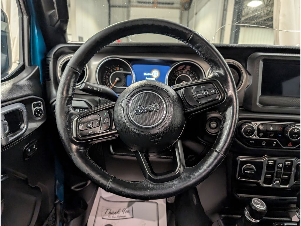 2019 Jeep Wrangler Sport S Bozeman MT