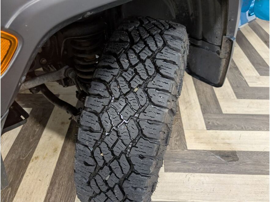 2019 Jeep Wrangler Sport S Bozeman MT 2019 Jeep Wrangler Sport S Bozeman MT