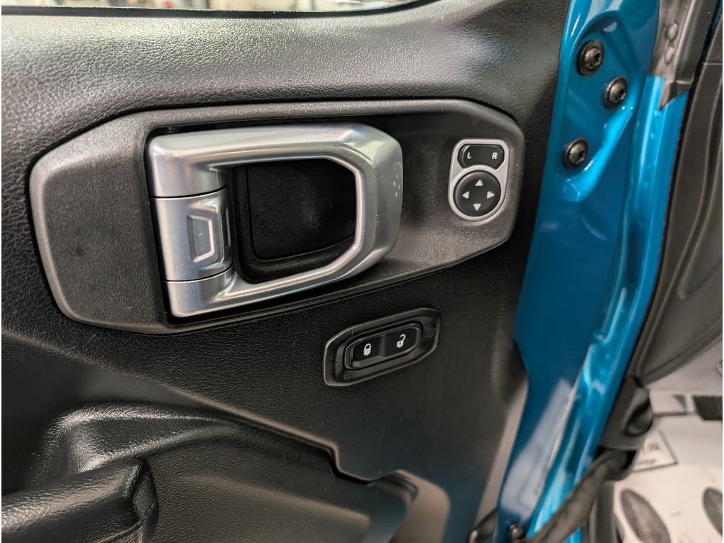 2019 Jeep Wrangler Sport S Bozeman MT