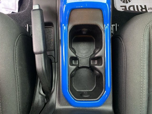 2019 Jeep Wrangler Sport S Raleigh NC