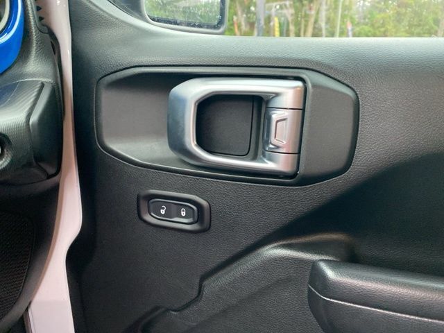 2019 Jeep Wrangler Sport S Raleigh NC