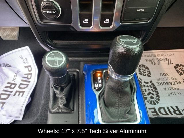 2019 Jeep Wrangler Sport S Raleigh NC