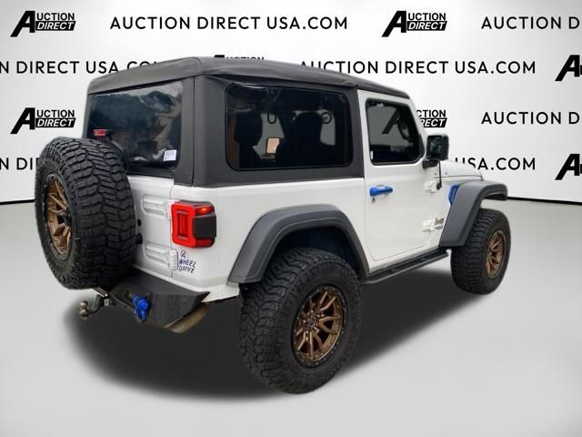 2019 Jeep Wrangler Sport S Raleigh NC